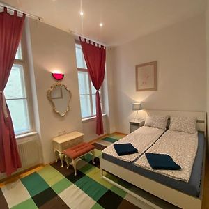 Appartement met Twee Slaapkamers